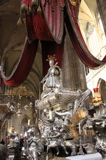 Prague, Czech Republic